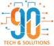 90 TECH & SOLUTIONS